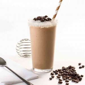 keediet mrp cafe latte diet shake