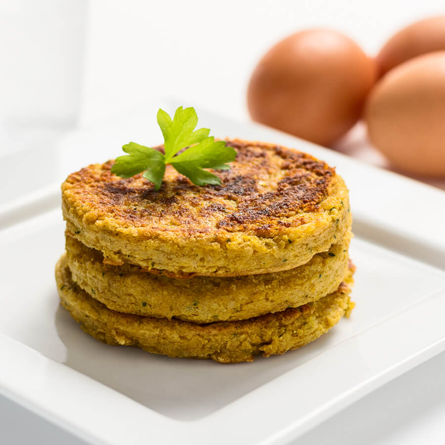 high protein potato rosti