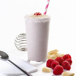 keediet mrp raspberry and white chocolate diet shake