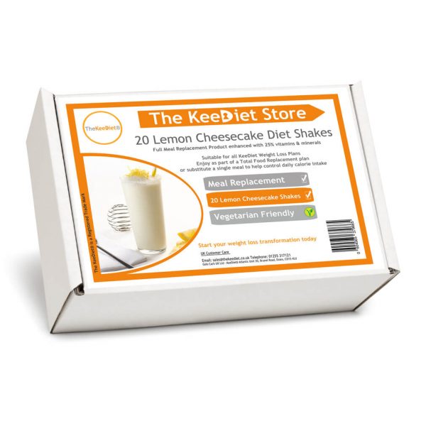 lemon cheesecake 20 box